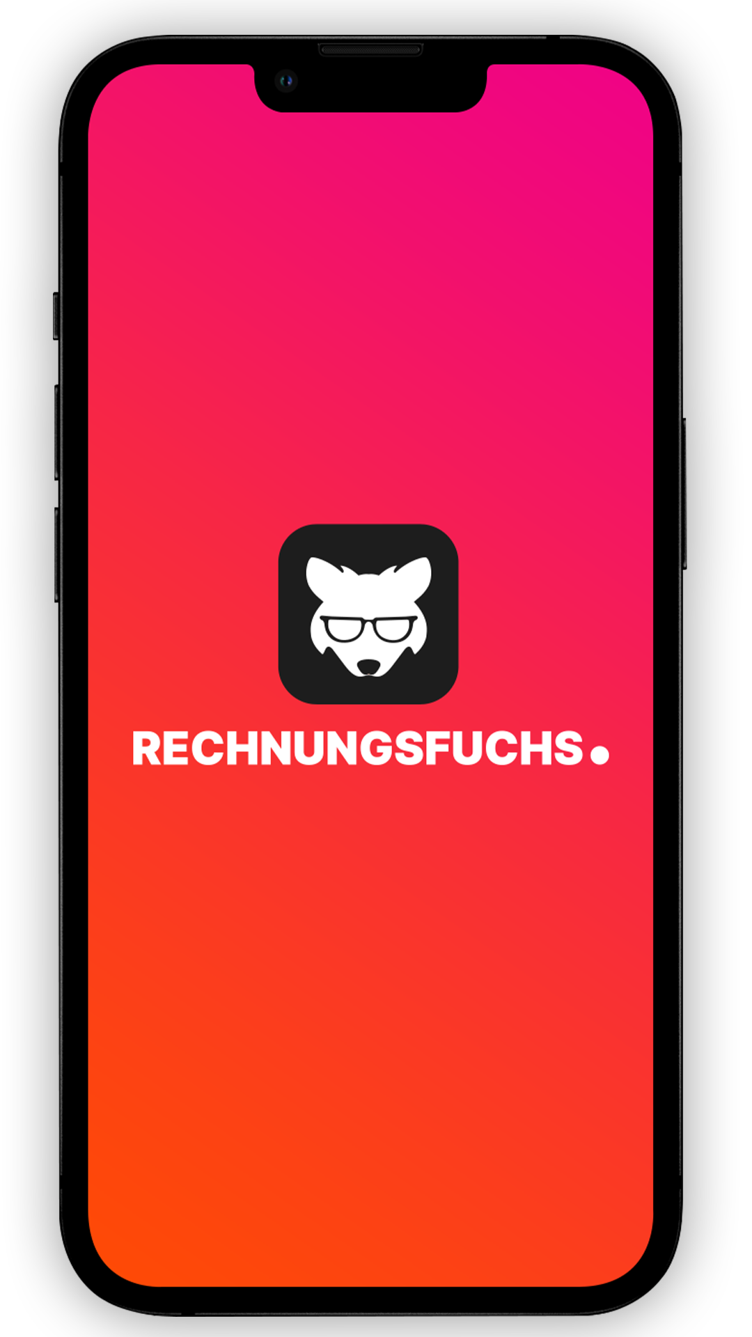 Rechnungsfuchs-Marke